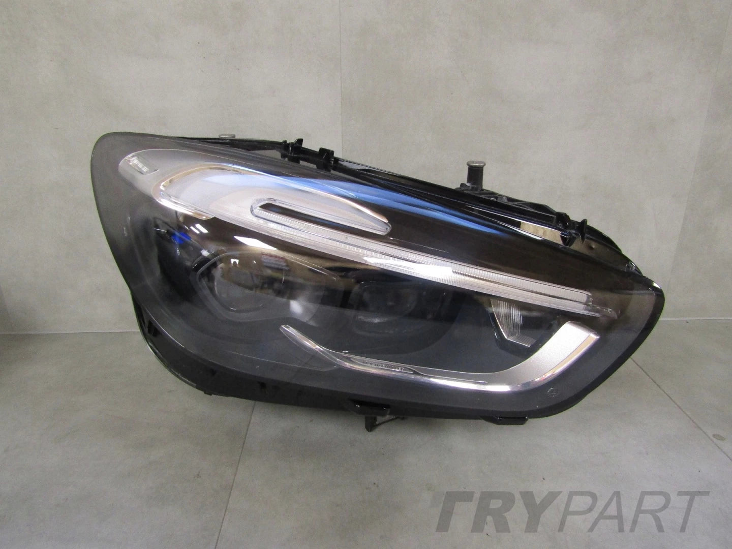 MERCEDES B CLASS W247 LIFT FULL LED MULTIBEAM 23- HEADLIGHT RH RIGHT A247
