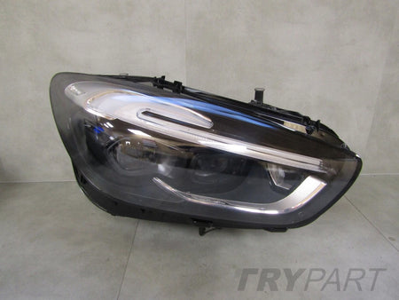 MERCEDES B CLASS W247 LIFT FULL LED MULTIBEAM 23- HEADLIGHT RH RIGHT A247
