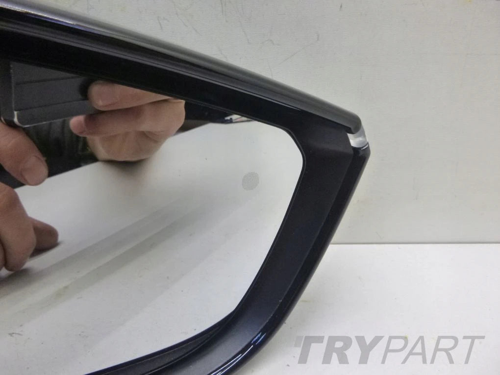 OPEL ASTRA L VI 6 2022- 16 PIN Right Mirror