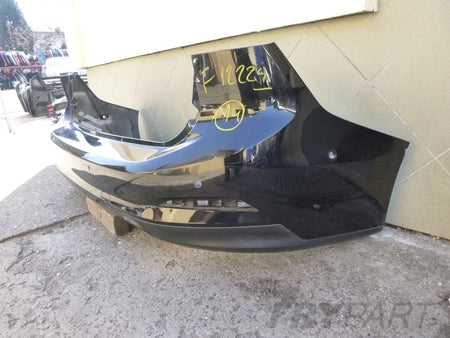 FORD FOCUS MK4 ESTATE 18- rear bumper