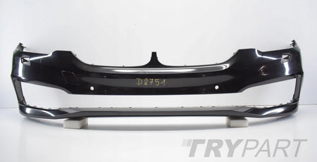 BMW 5 G30 G31 FRONT BUMPER ORG!