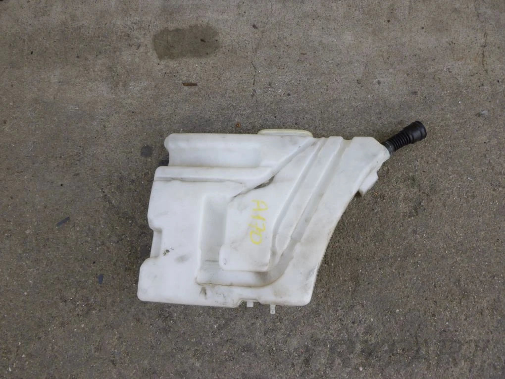 MERCEDES SLK W170 Washer Fluid Reservoir