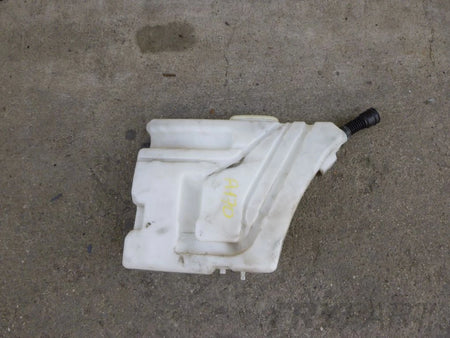 MERCEDES SLK W170 Washer Fluid Reservoir