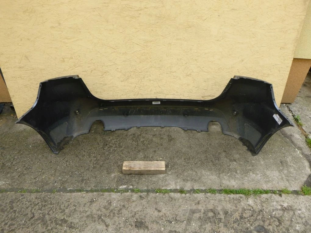 BMW 2 F45 ACTIVE TOURER rear bumper
