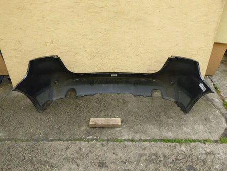 BMW 2 F45 ACTIVE TOURER rear bumper