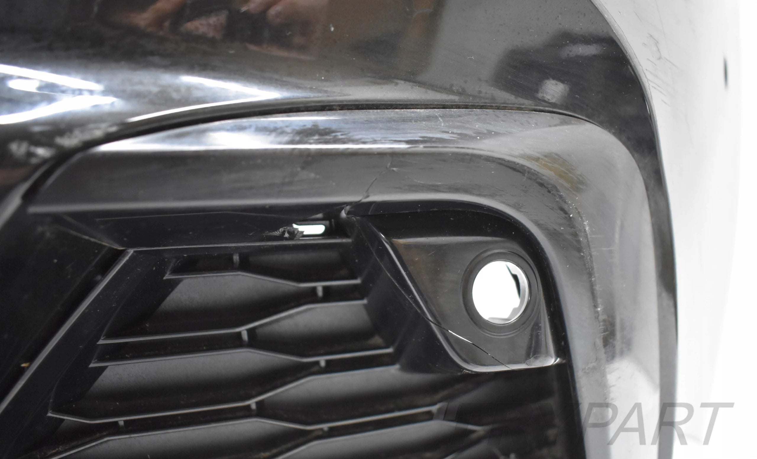 BMW Z4 G29 M Package Genuine Front Bumper