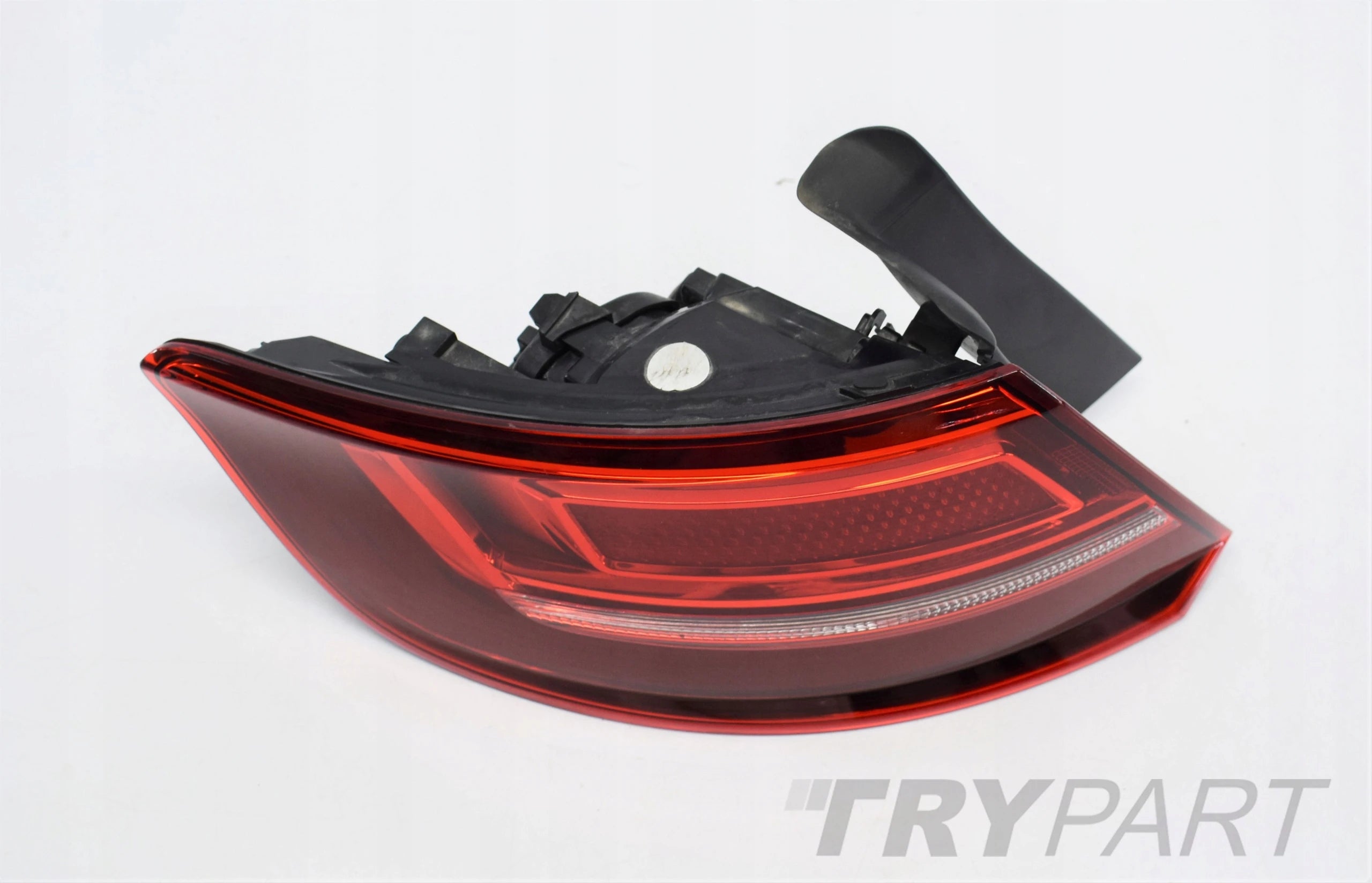 AUDI A3 8V4 LIFT LEFT REAR LED TAIL LIGHT ORG