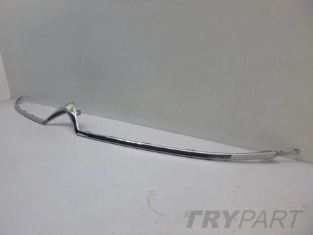 CITROEN BERLINGO IV 4 18- Chrome Grille Trim