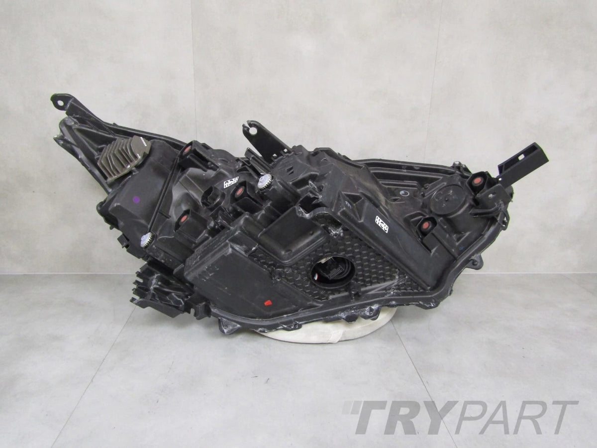 TOYOTA BZ4X EA10 FULL LED LEFT HEADLIGHT 22-