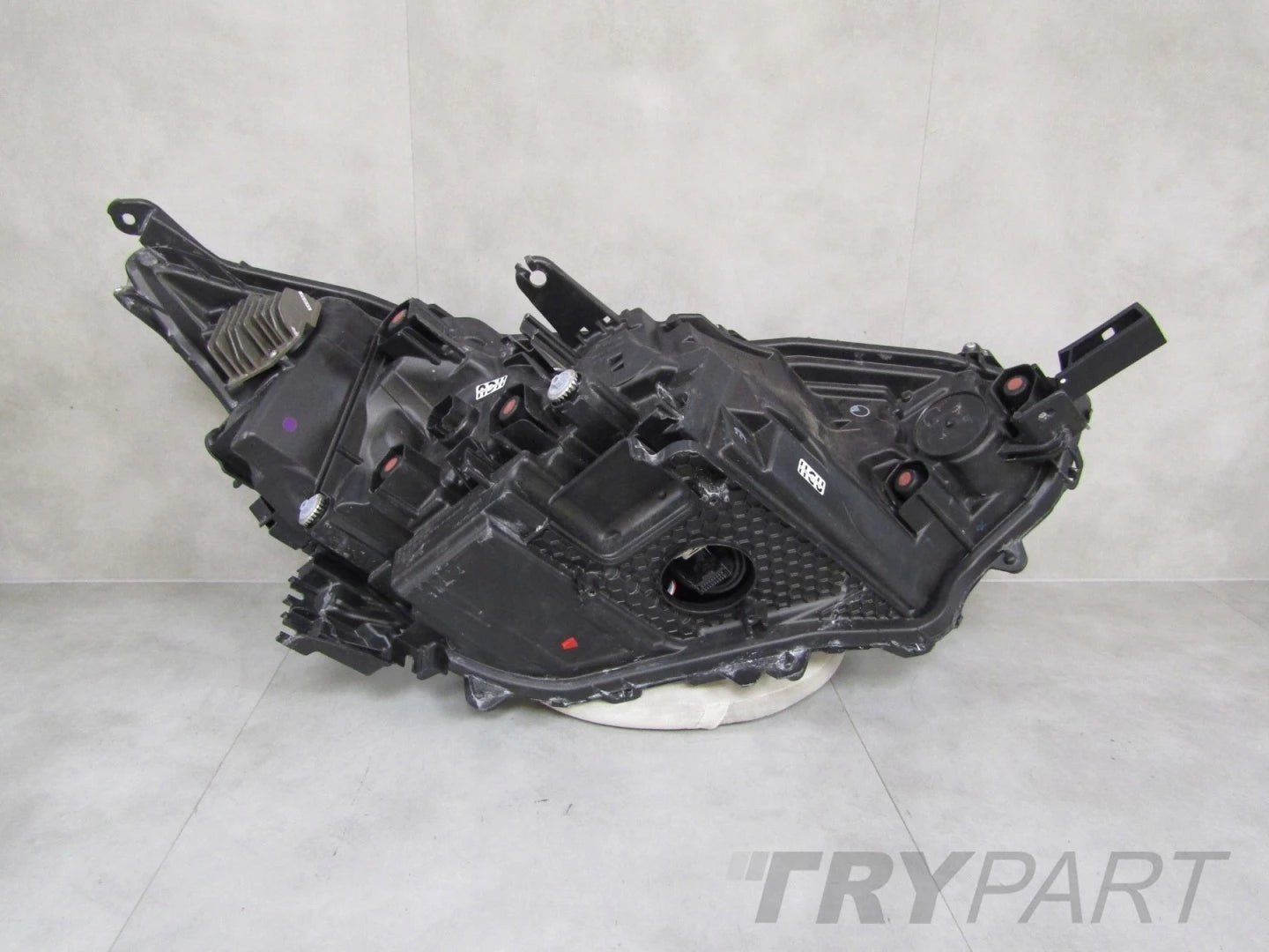 TOYOTA BZ4X EA10 FULL LED LEFT HEADLIGHT 22-