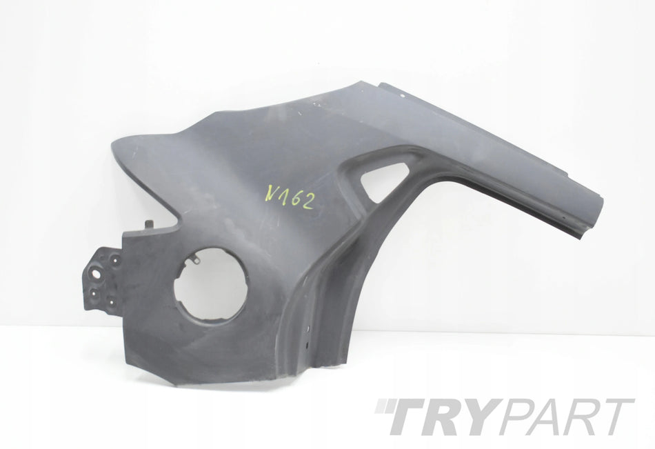 RENAULT CLIO IV RIGHT REAR FENDER SHELL ORG NEW HB