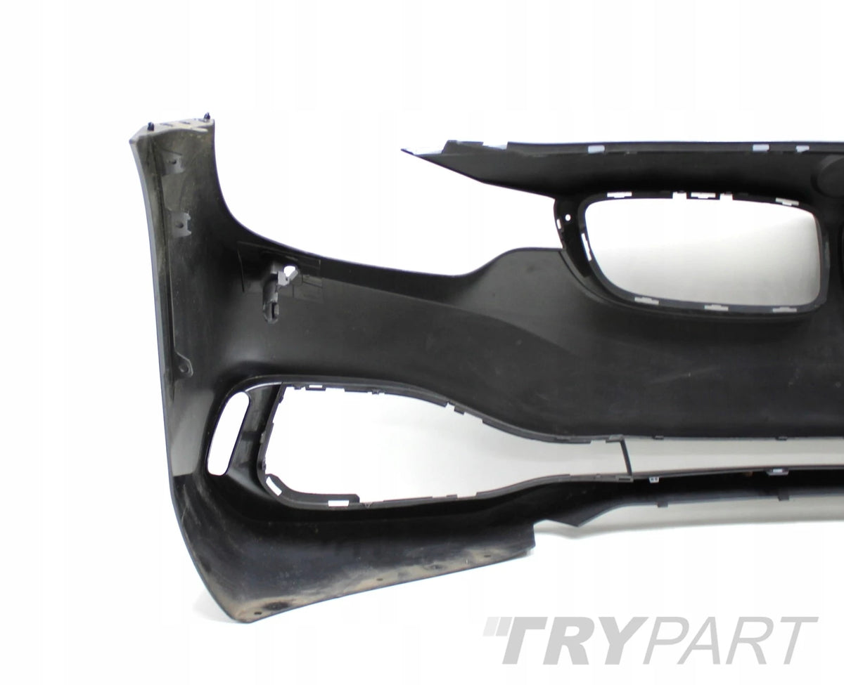 BMW F32 F33 F36 LIFT LCI FRONT BUMPER ORG