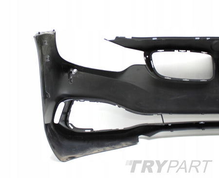 BMW F32 F33 F36 LIFT LCI FRONT BUMPER ORG