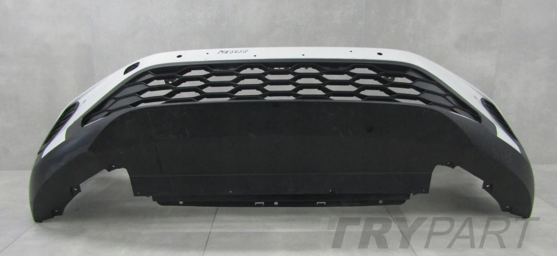 Front bumper for VW Volkswagen Taigo 2G7 21-