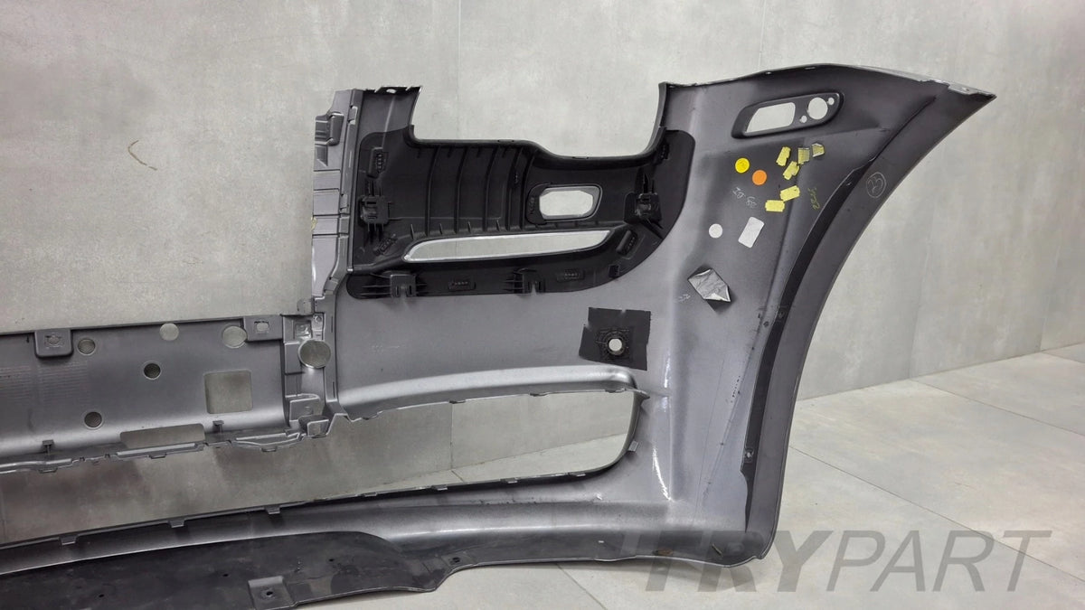 Front bumper ROLLS ROYCE GHOST LIFT 14-20