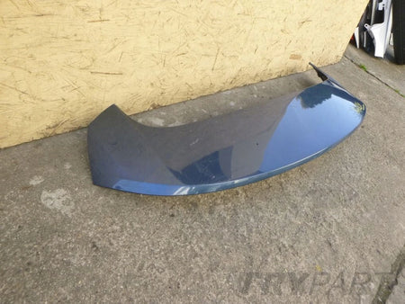FORD FOCUS MK4 IV HB 18- Tailgate Spoiler
