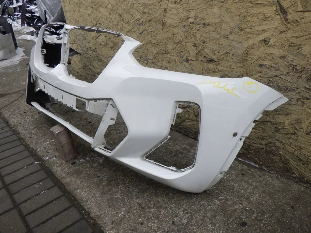 BMW X3 G01 LIFT LCI M PACKAGE front bumper