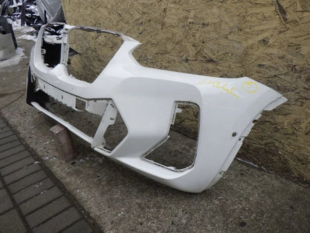 BMW X3 G01 LIFT LCI M PACKAGE front bumper