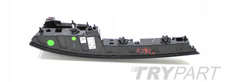 RENAULT AUSTRAL LEFT REAR LAMP TAILGATE EU LED ORG 265550782R