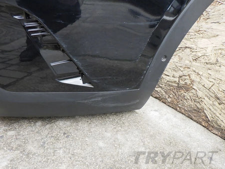 KIA SORENTO 4 IV 20- rear bumper