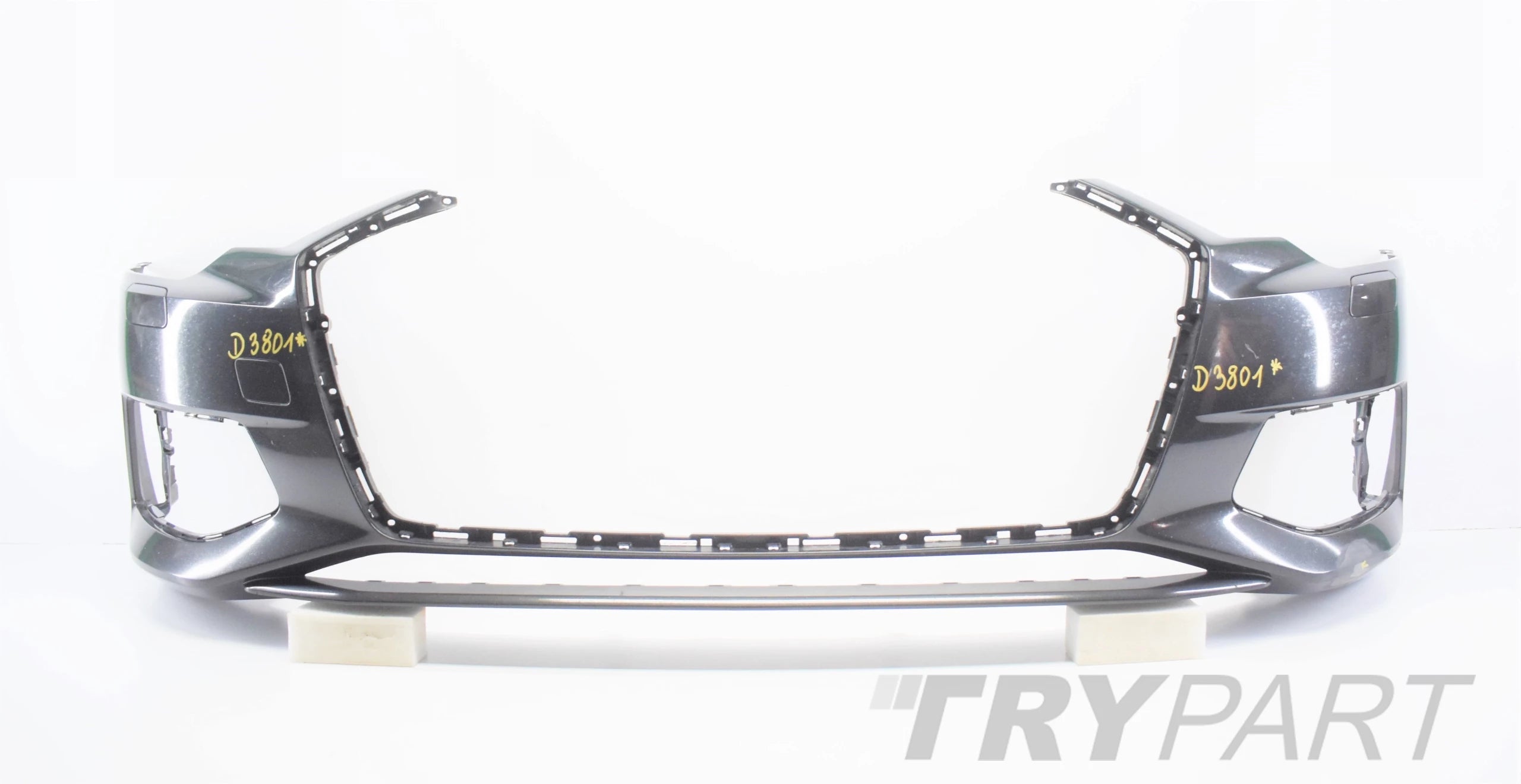 AUDI A6 C8 4K FRONT BUMPER ORG