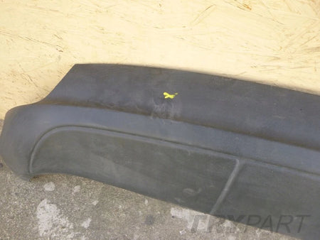 FORD FOCUS MK3 III LIFT HB 2015- Rear Bumper