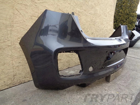 KIA PRO CEED GT Rear Bumper