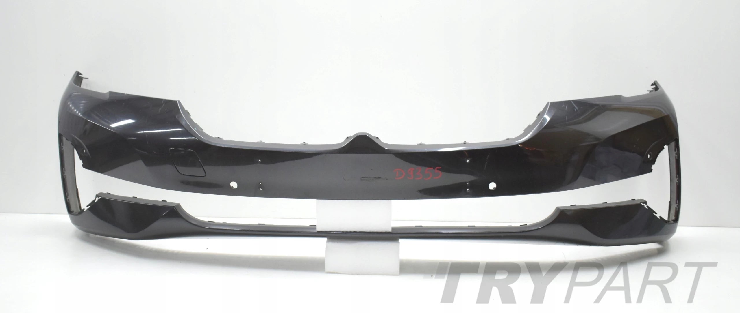 BMW G30 G31 LIFT LCI FRONT BUMPER ORG