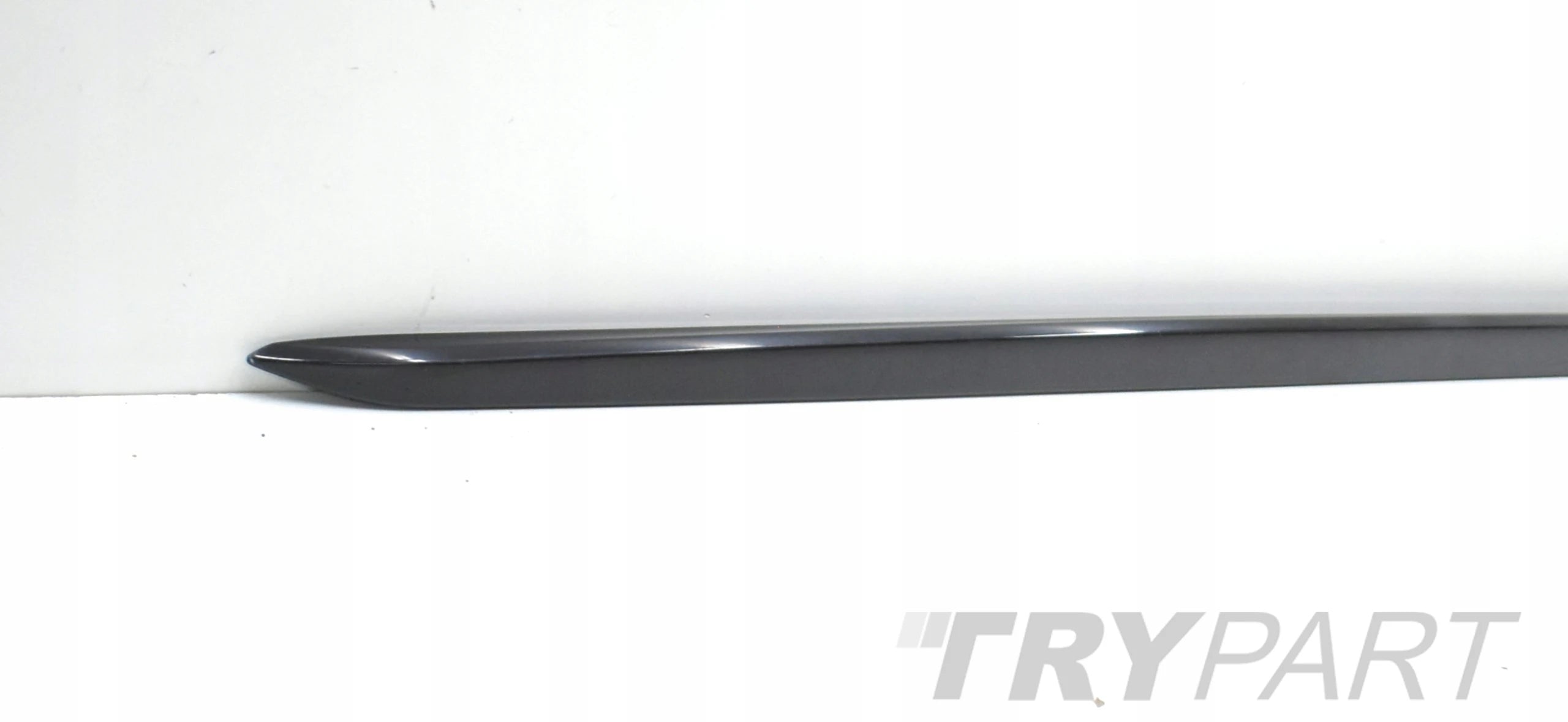 AUDI A4 B9 8W0 S LINE RIGHT SILL STRIP MOULDING ORG 8W0853932