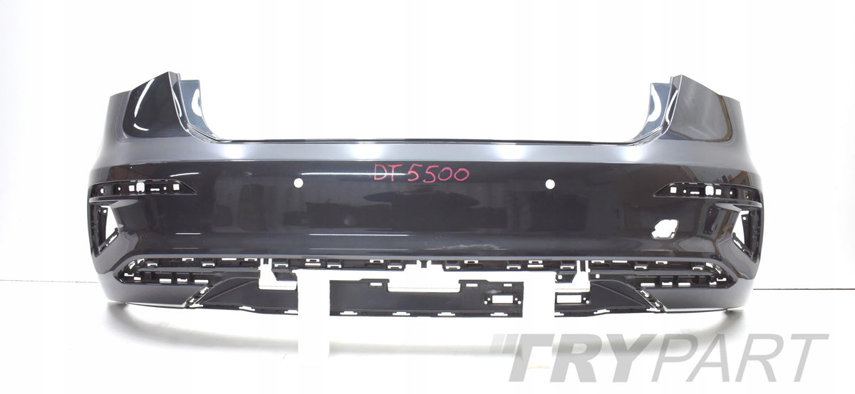 AUDI A3 8Y4 REAR BUMPER SPORTBACK ORG