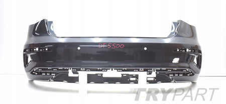 AUDI A3 8Y4 REAR BUMPER SPORTBACK ORG