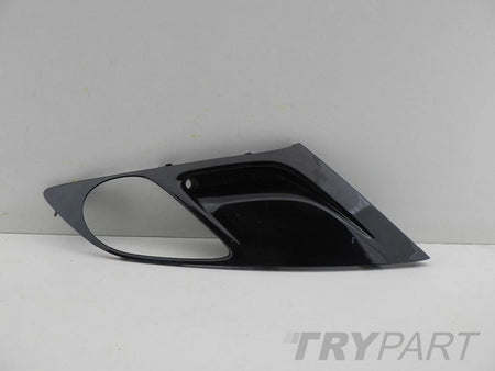 OPEL ZAFIRA C III 3 12- bumper grille right