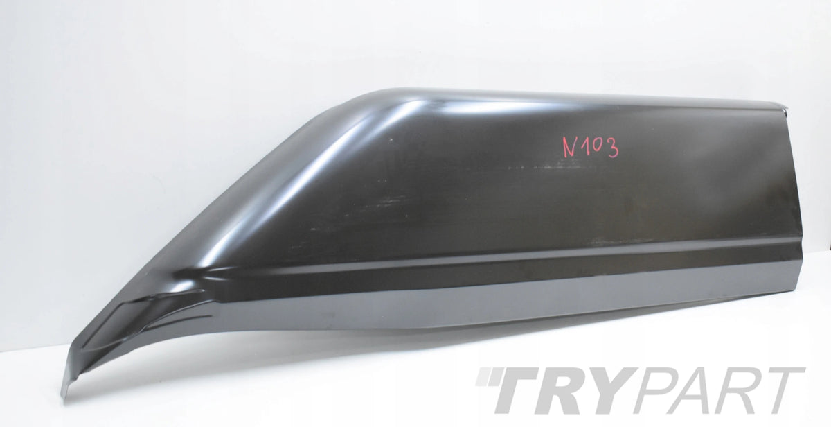 RENAULT TRAFIC II LEFT ROOF COVERING ORIGINAL NEW