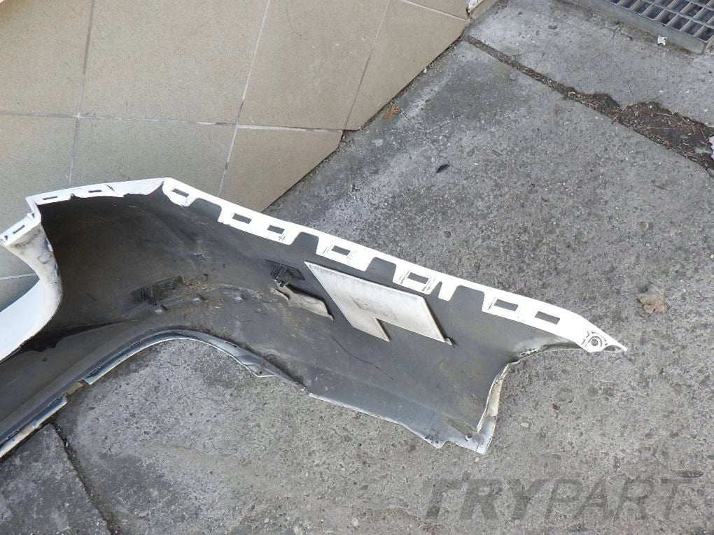 SEAT LEON IV 4 KOMBI 5FE 20- Rear Bumper