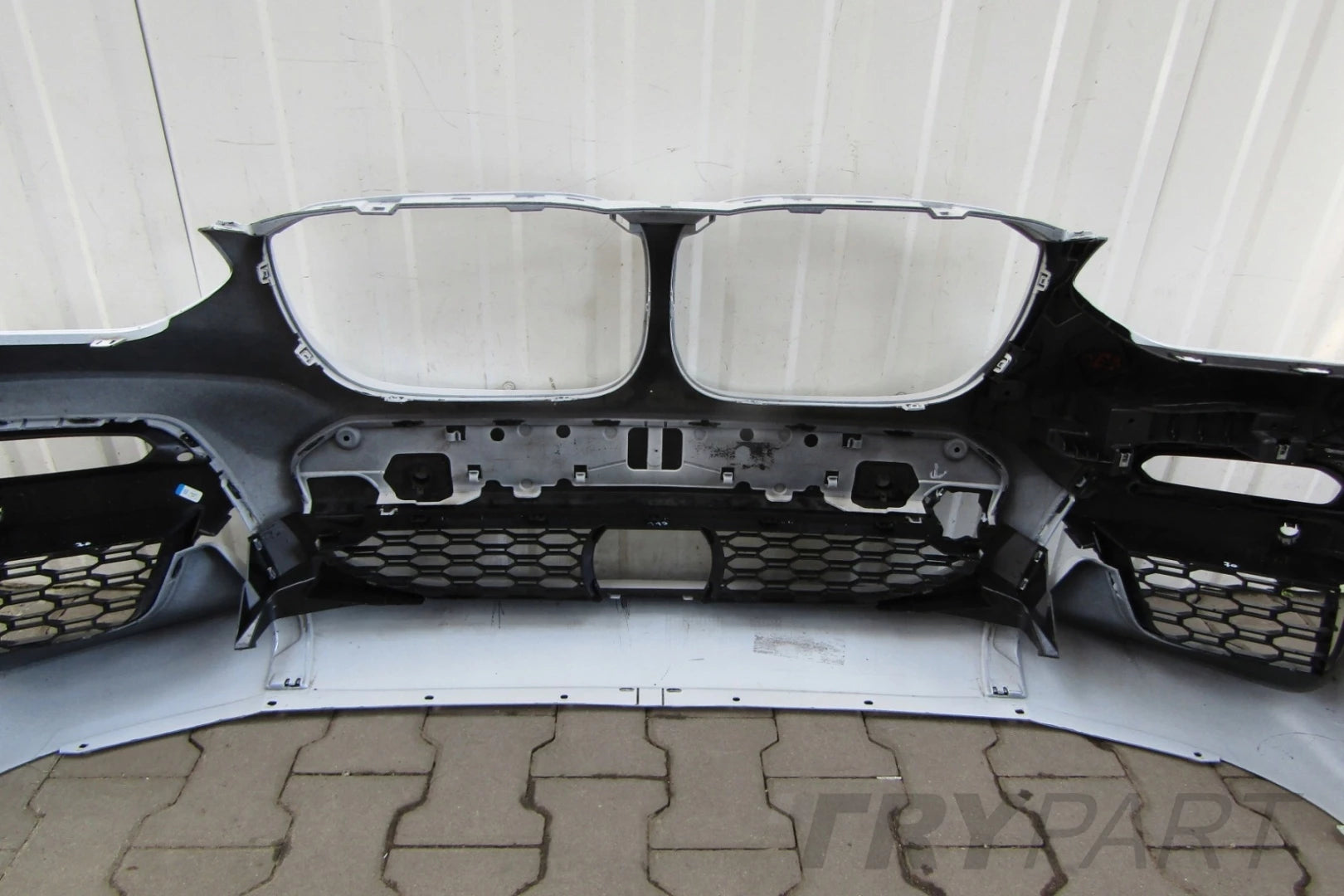 Front Bumper for BMW X3 G01 M-Sport Package 2017-2021