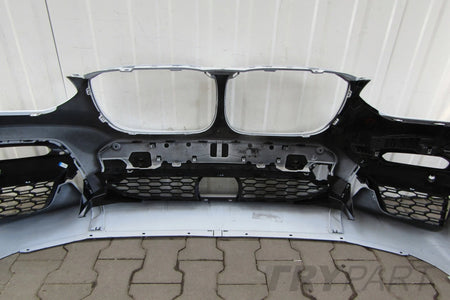 Front Bumper for BMW X3 G01 M-Sport Package 2017-2021