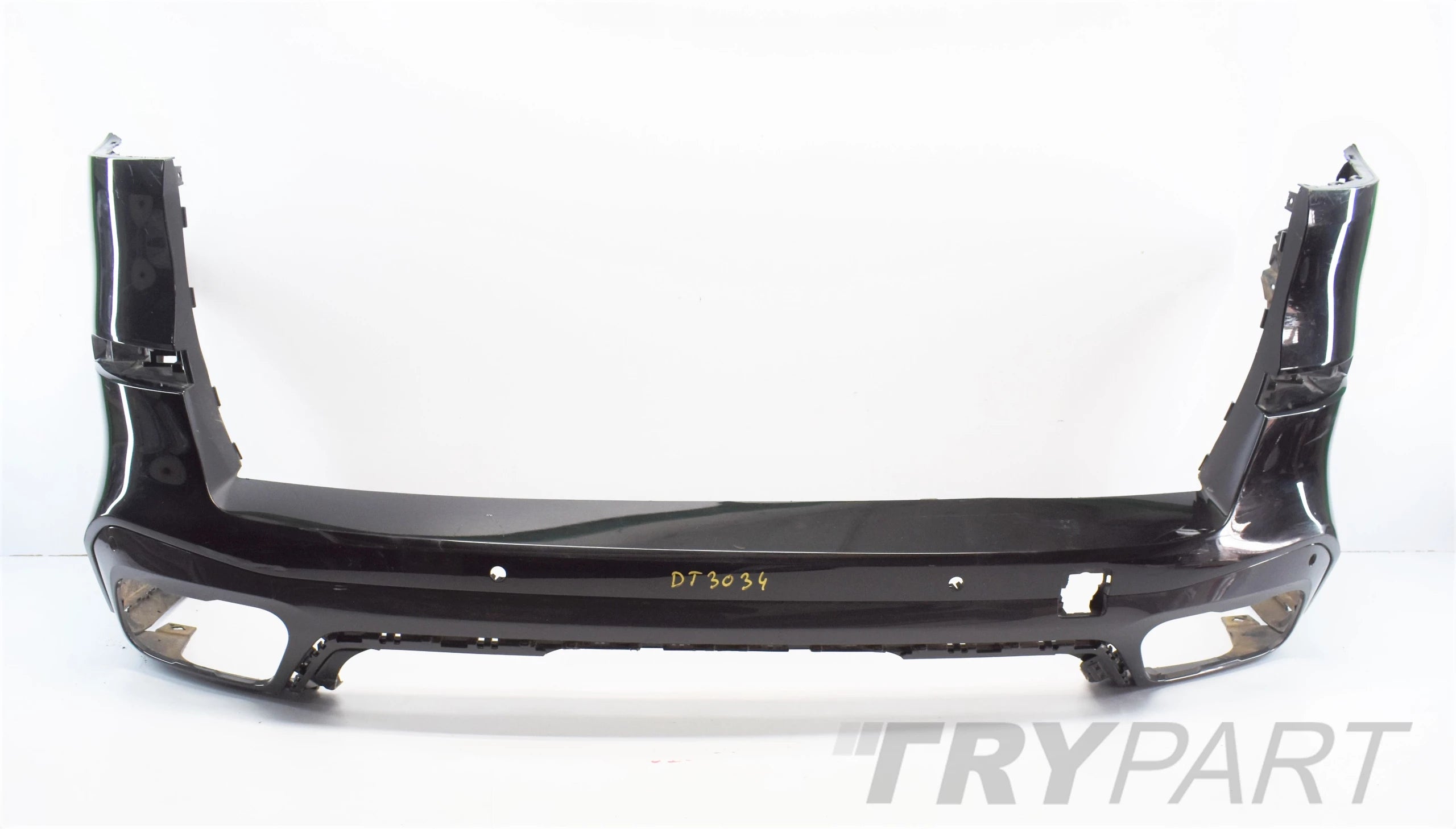 BMW X5 G05 M PACKAGE REAR BUMPER ORIGINAL