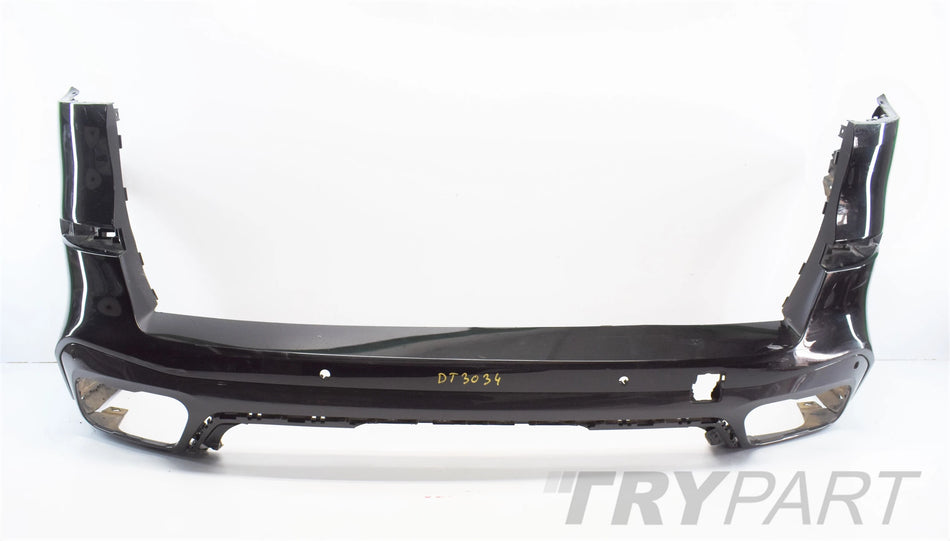 BMW X5 G05 M PACKAGE REAR BUMPER ORIGINAL