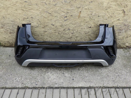 OPEL MOKKA 2 II B 20- Rear Bumper