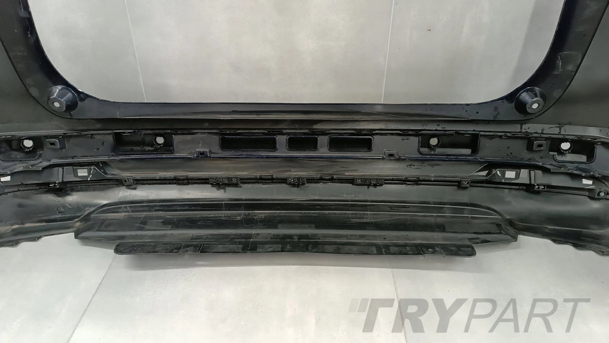 Rear Bumper for Honda HR-V 3rd Gen e:NY1 ELECTRIC 2022-