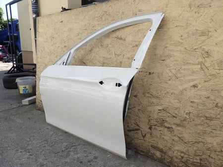 BMW 5 F10 F11 KOMBI Left Front Rear Door