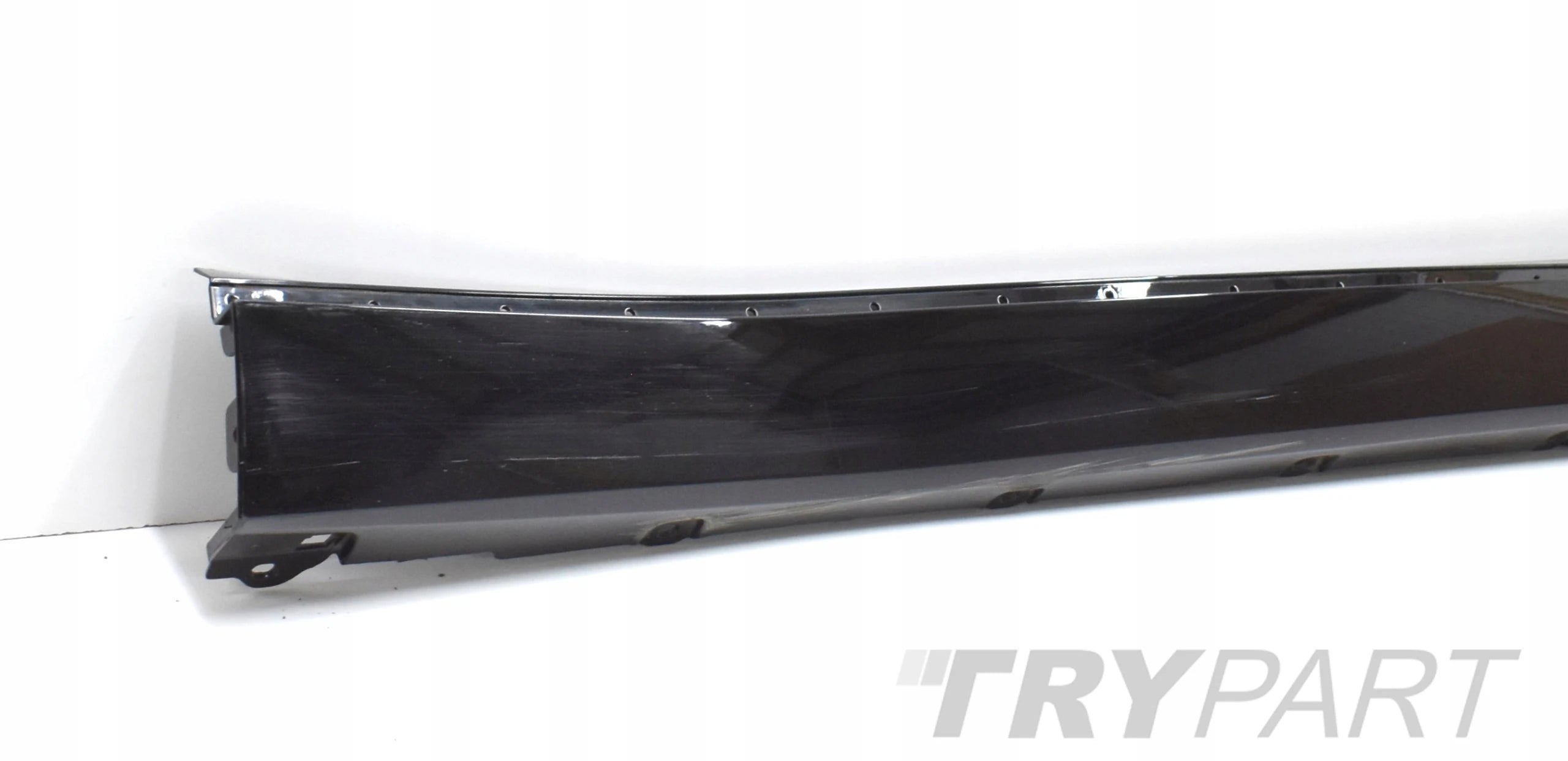 POLESTAR IV 4 RIGHT SILL STRIP COVER ORG 80008456