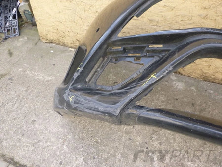 TOYOTA AVENSIS III T27 LIFT T29 15 Front Bumper