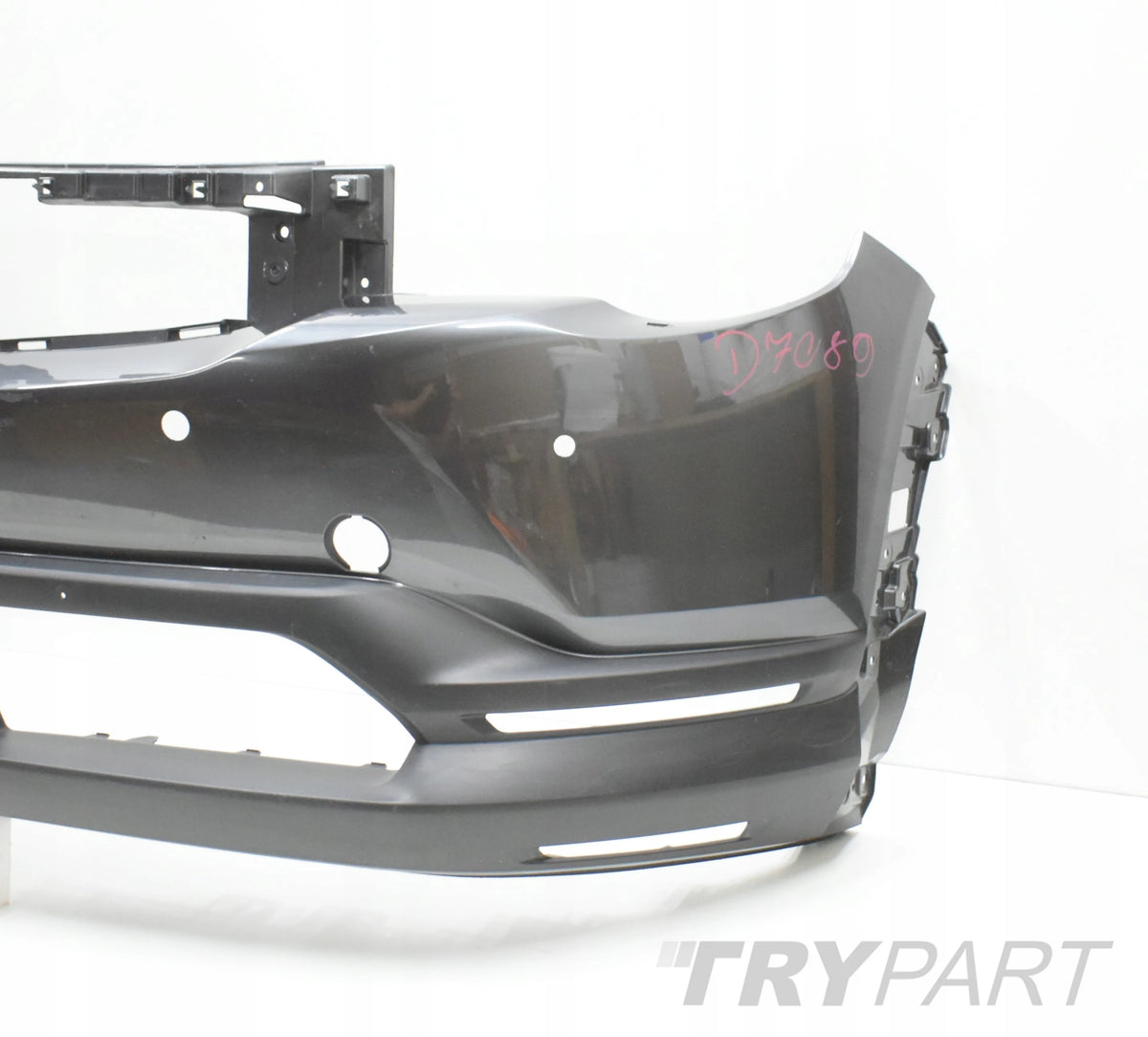 MAZDA MX30 MX-30 FRONT BUMPER ORG