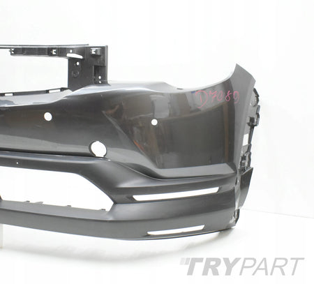 MAZDA MX30 MX-30 FRONT BUMPER ORG
