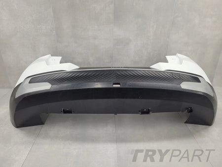Rear Bumper for Citroen C3 IV 4 Aircross 24r-