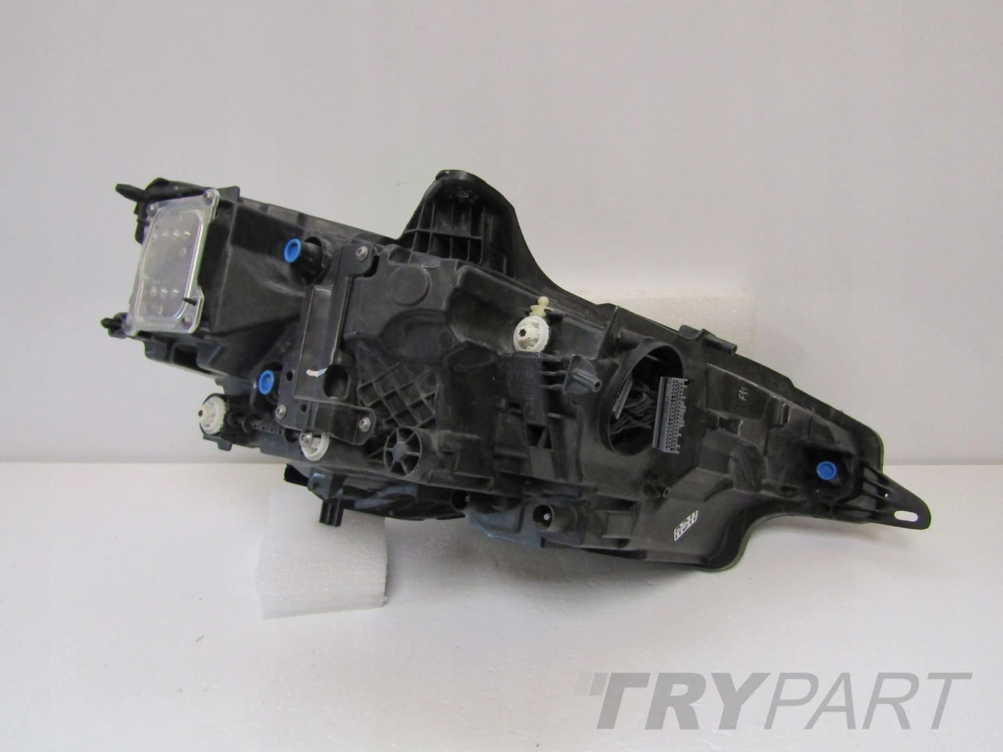 FRONT HEADLIGHT VOLVO V60 II 2 S60 III 3 FULL LED 18- LH