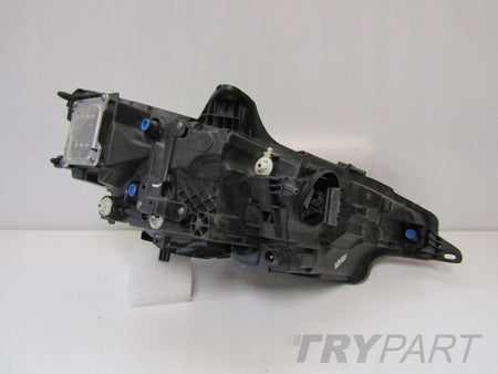 FRONT HEADLIGHT VOLVO V60 II 2 S60 III 3 FULL LED 18- LH