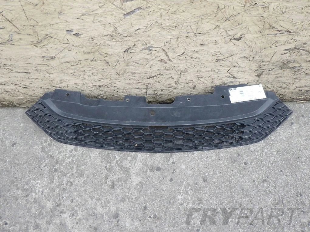 IVECO DAILY IV 14- grille insert