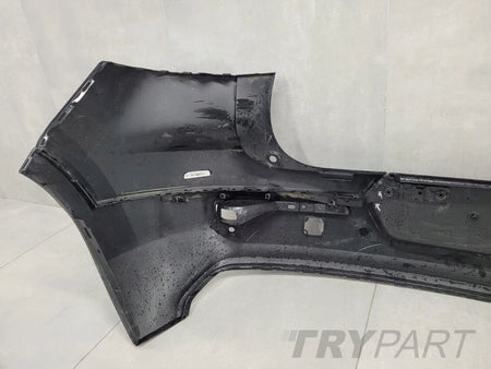 Rear bumper VOLVO XC40 XC 40 17-